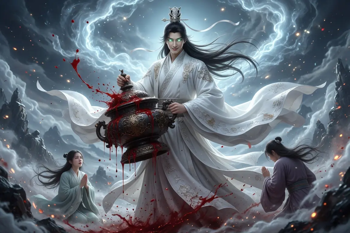Khương Dật Phi