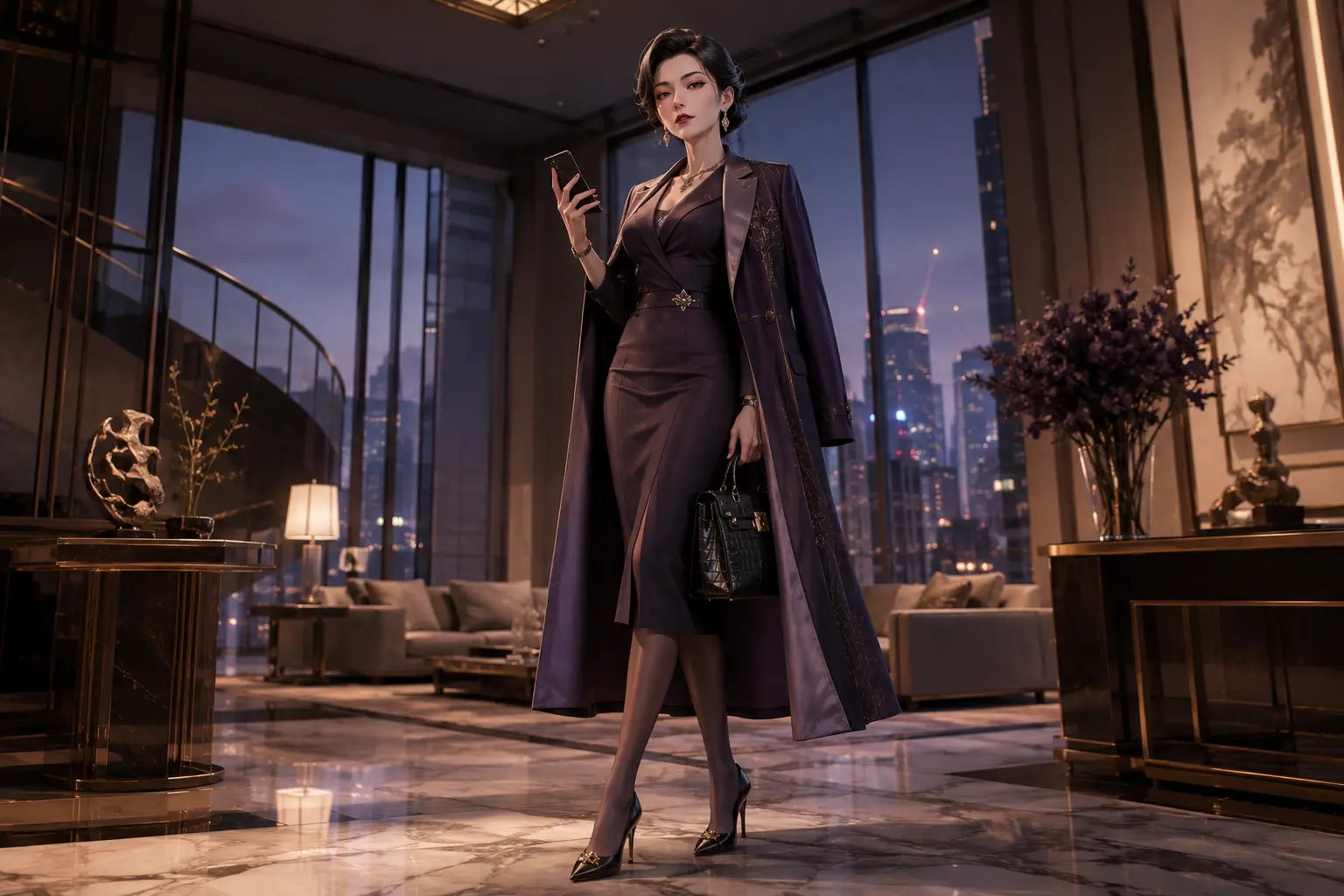 Khương Linh