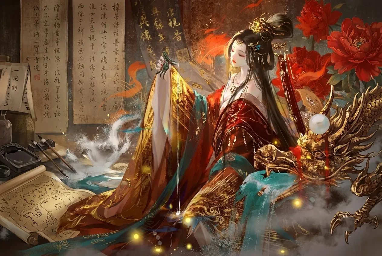 Khương Nhiêu