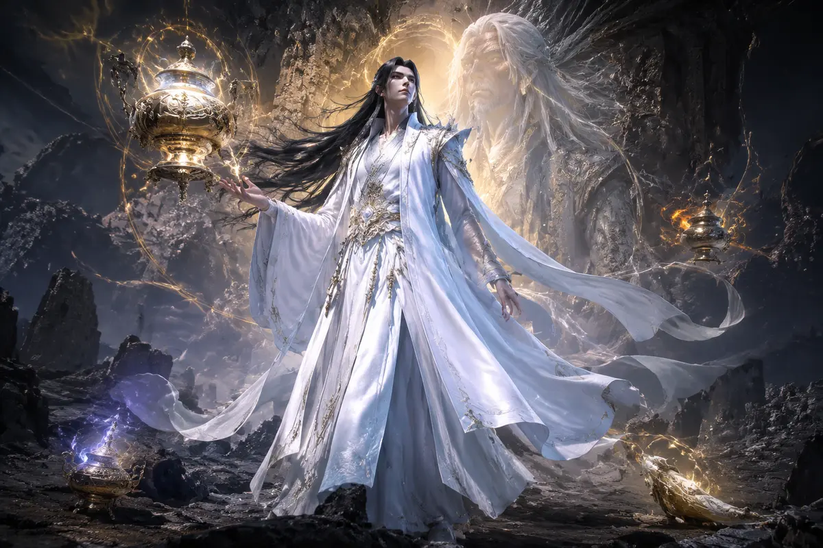 Khương Thái Hư