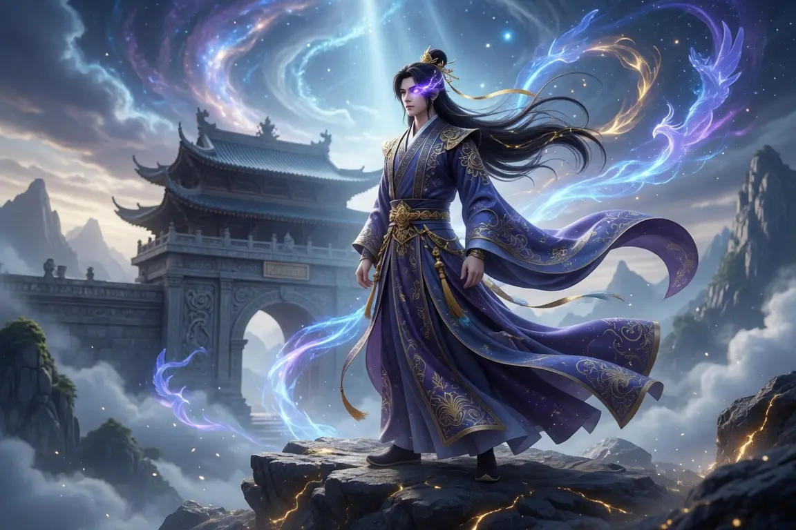 Khương Thái Hư