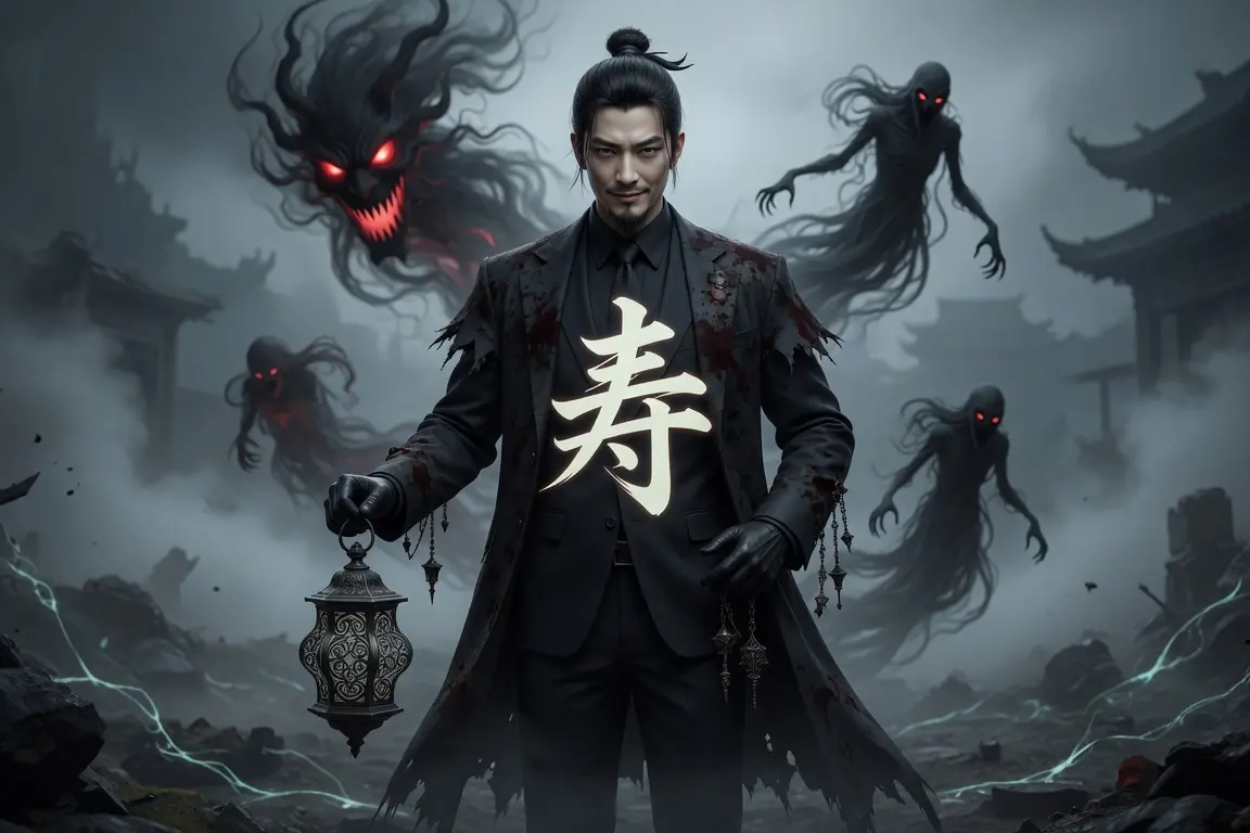 Khương Thượng Bạch
