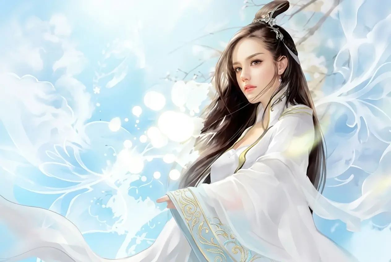 Khuynh Thành Cuồng Phi: Phế Cửu Tam Tiểu Thư
