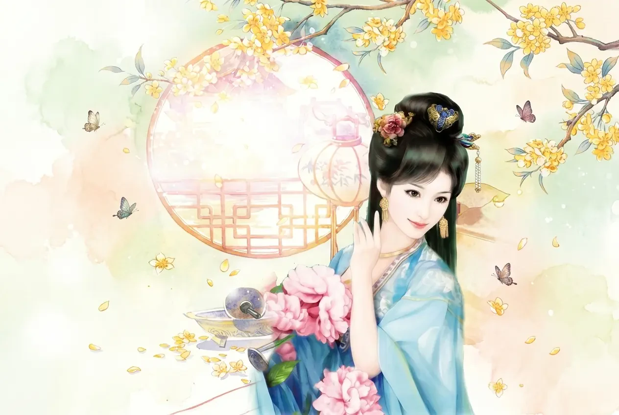Khuynh Thế Sủng Thê