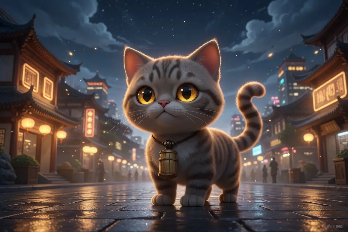 Kích Thiết Meo Meo