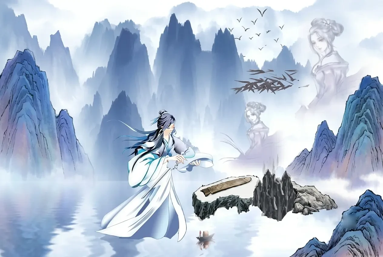 Kiếm Khiếu Thành Ca