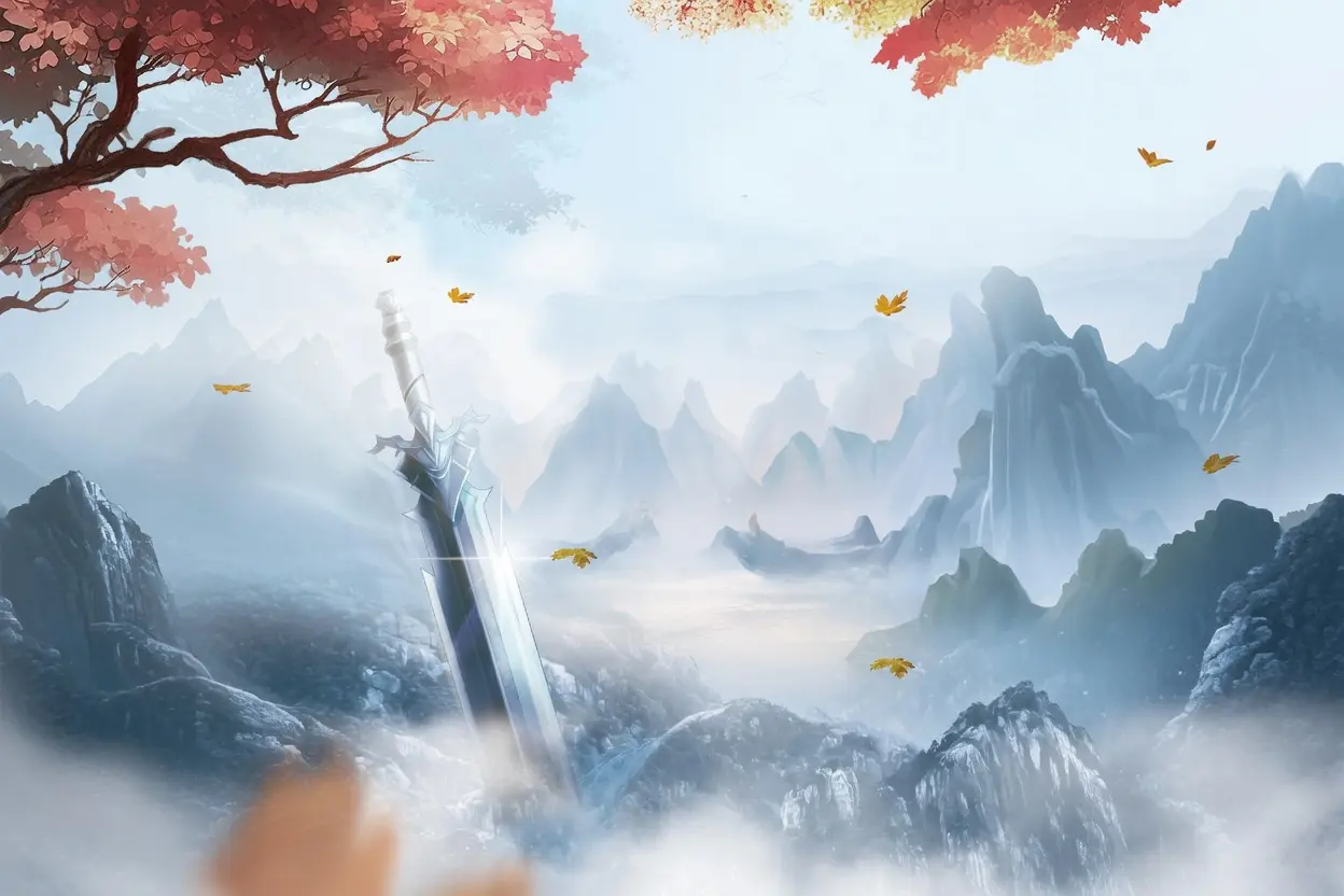 Kiếm Tiên Tại Thử