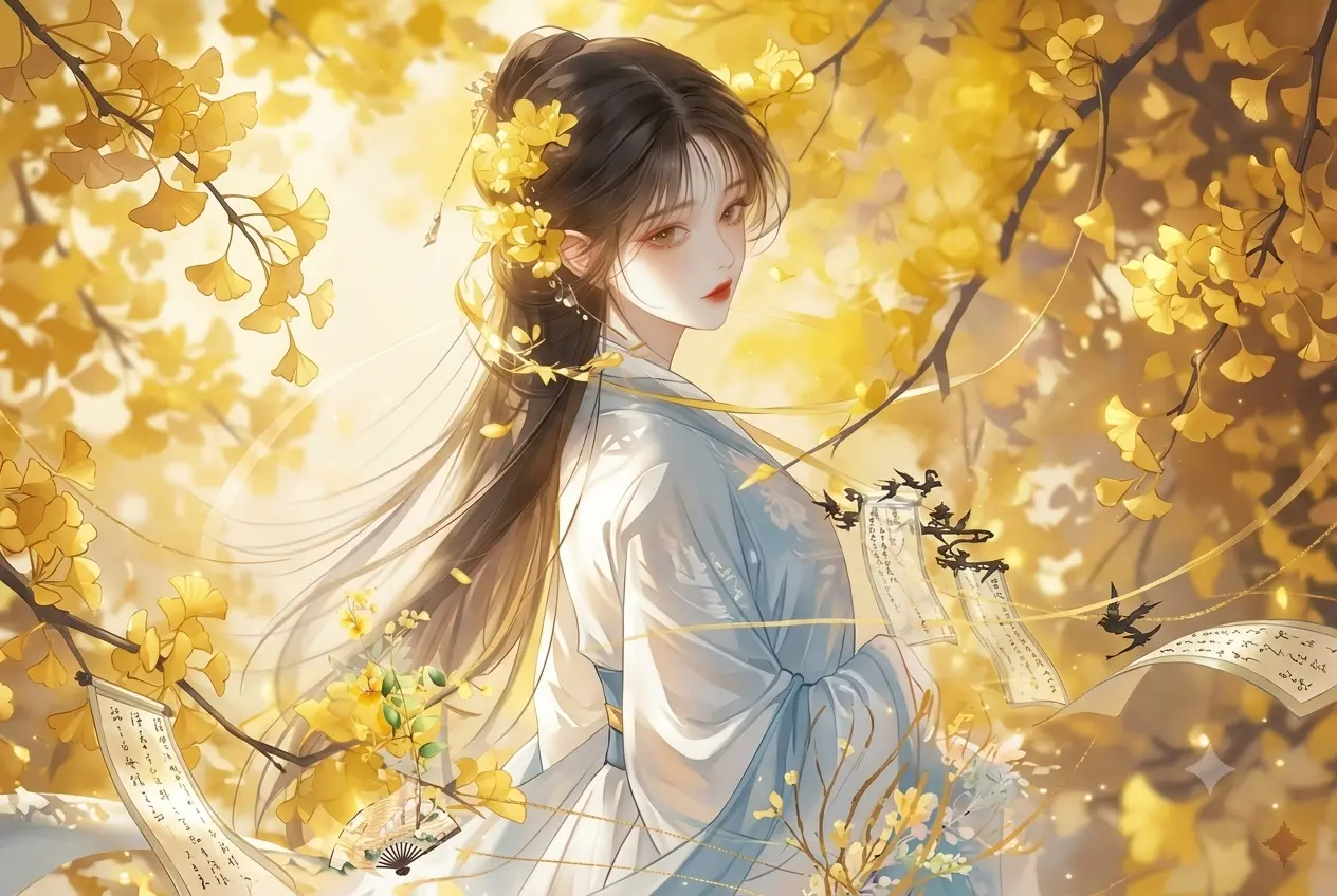Kiếm Tu Cũng Có Nghề Phụ