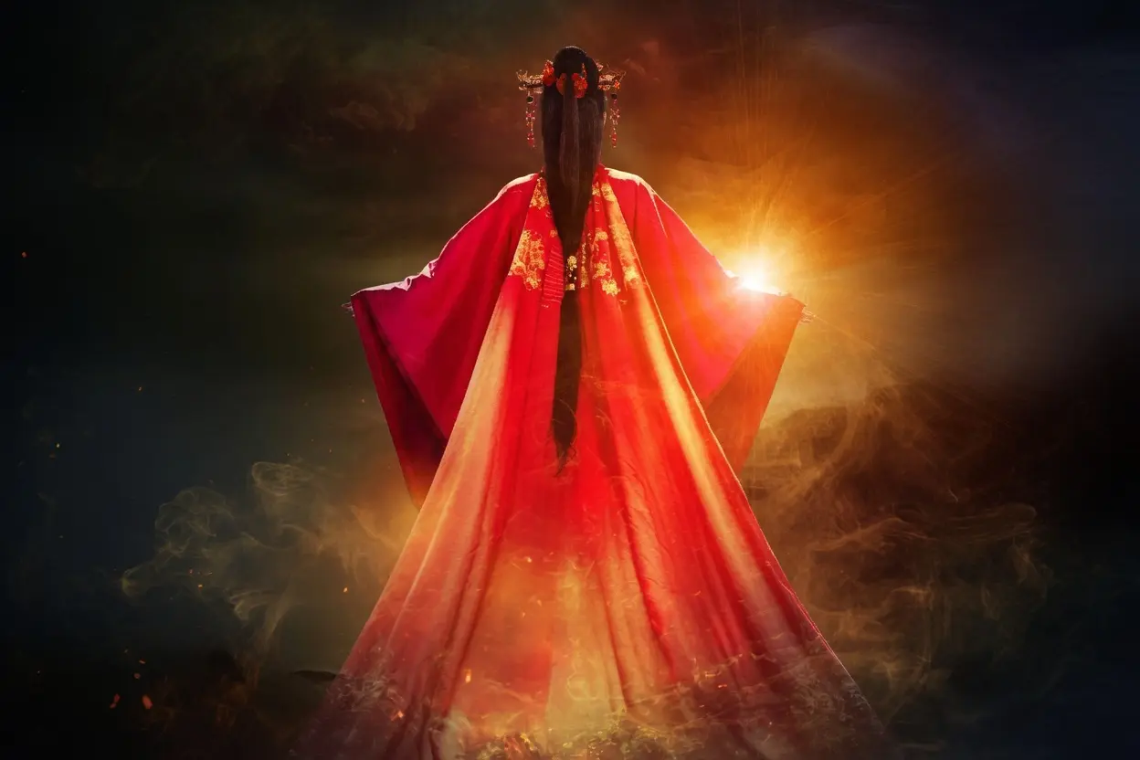 Kiếp Thiên Vận