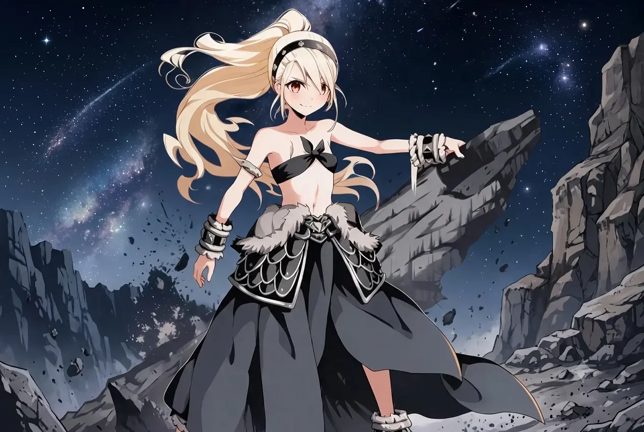 Kiếp Trước Cày Cuốc Fgo, Kiếp Này Hưởng Thụ Chút Thì Sao