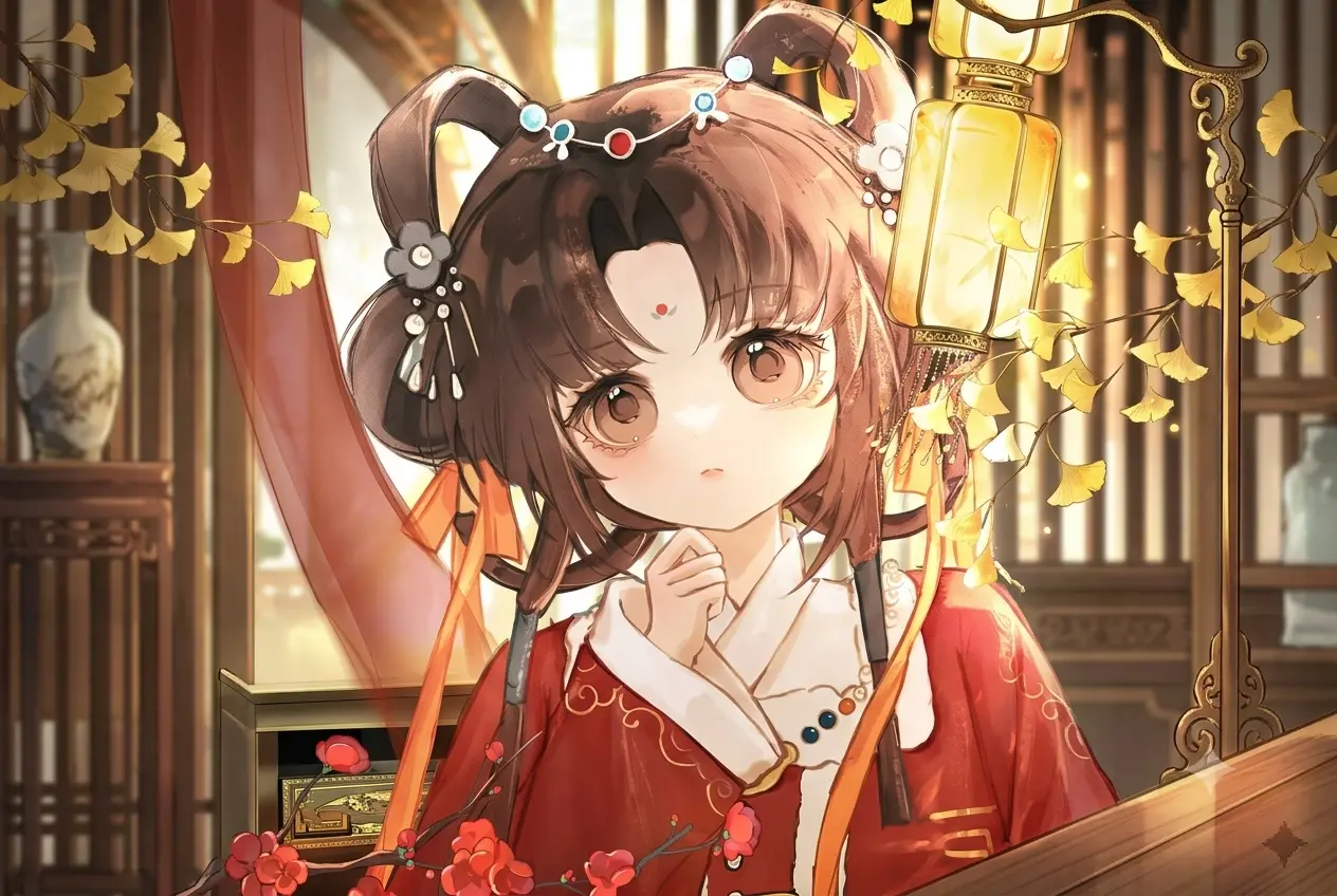 Kiều Dưỡng Tiểu Kim Chi
