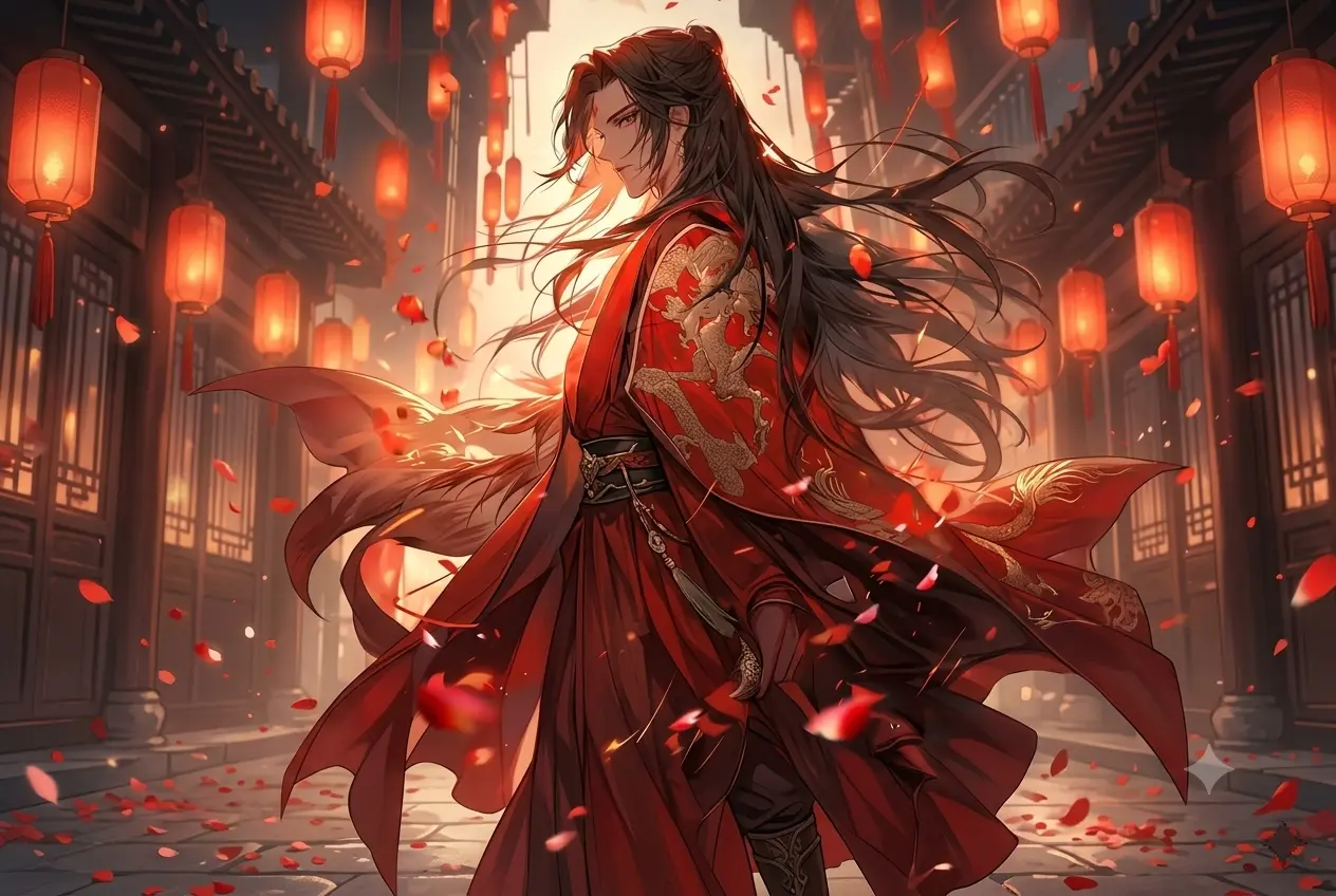 Kiêu Hùng, Võ Thánh, Trấn Bắc Vương!