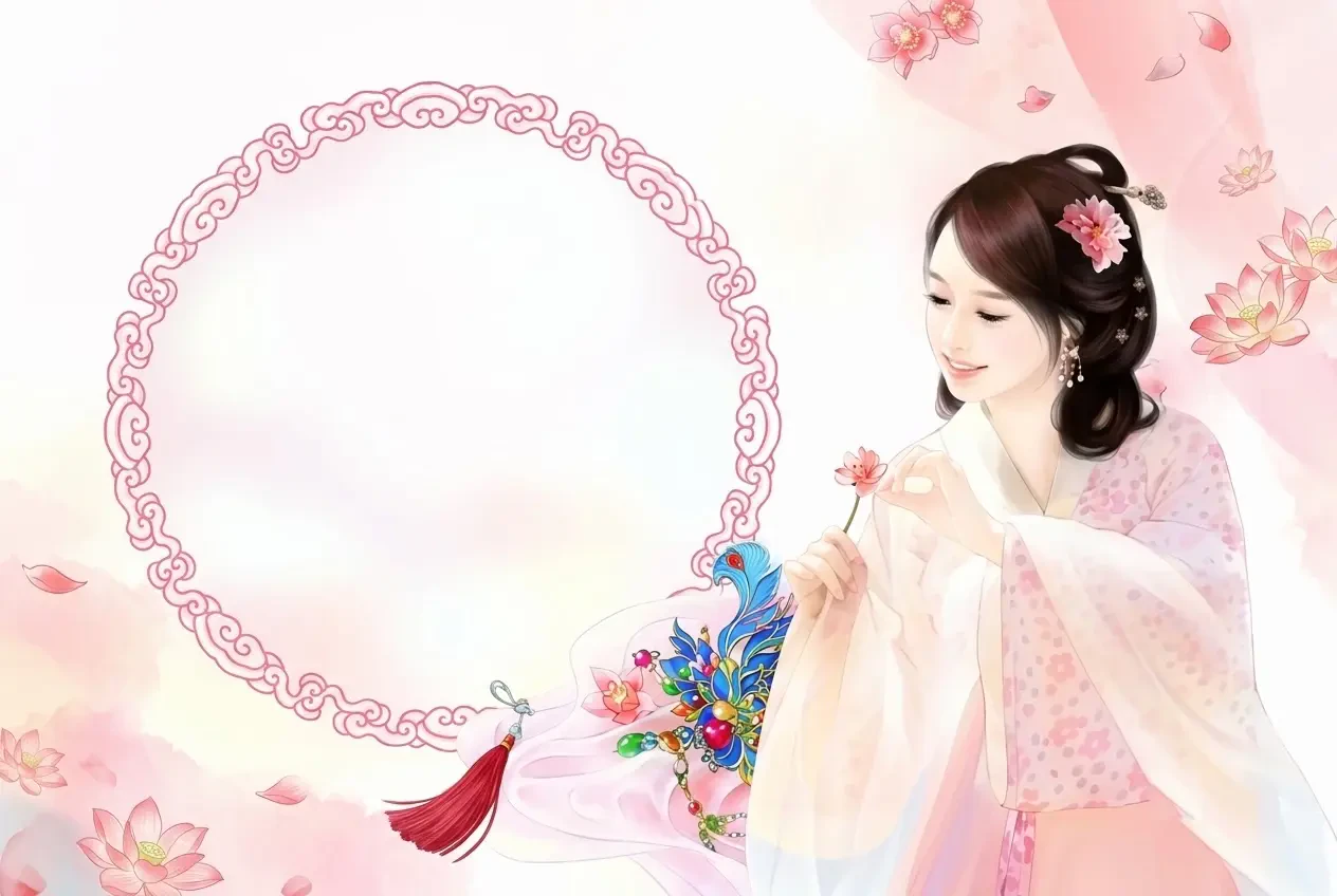 Kiều Nương Nhà Thủ Phụ