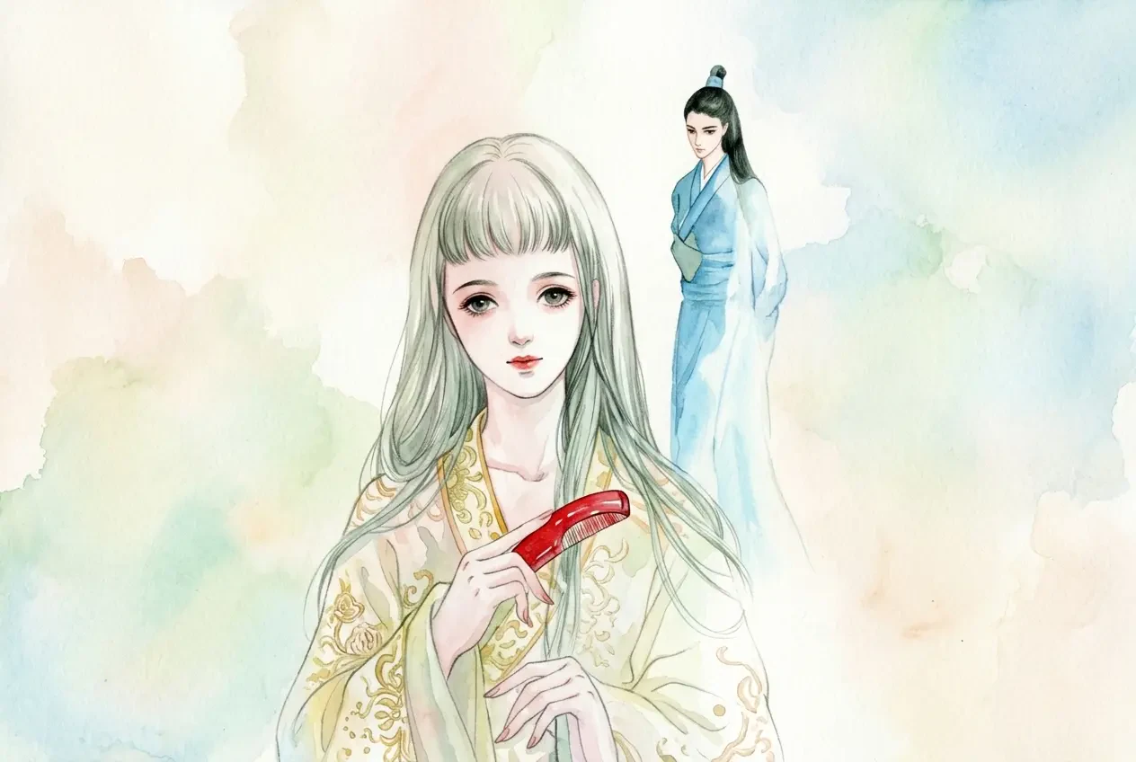 Kiều Nương Y Kinh