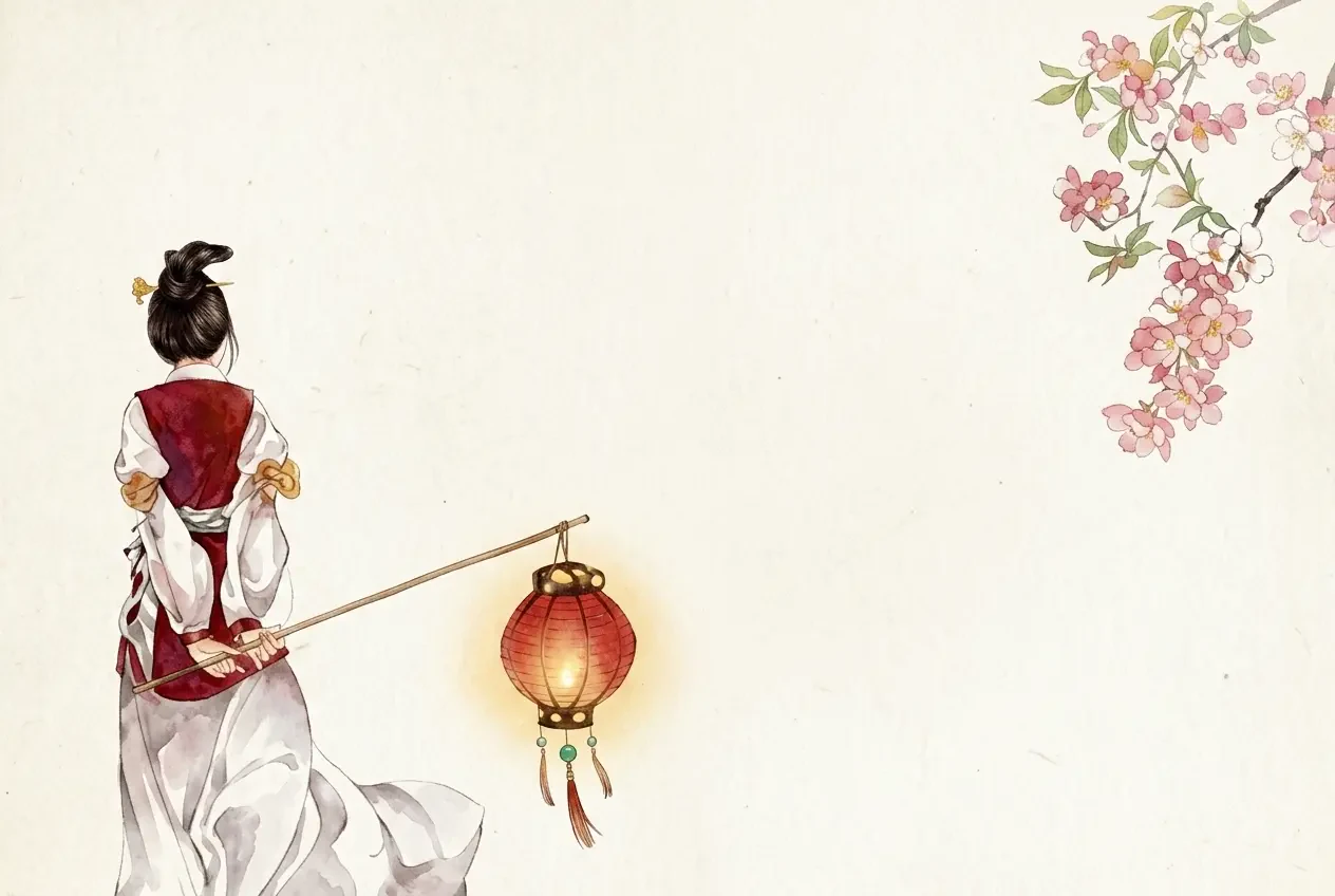Kiều Sủng Lệnh