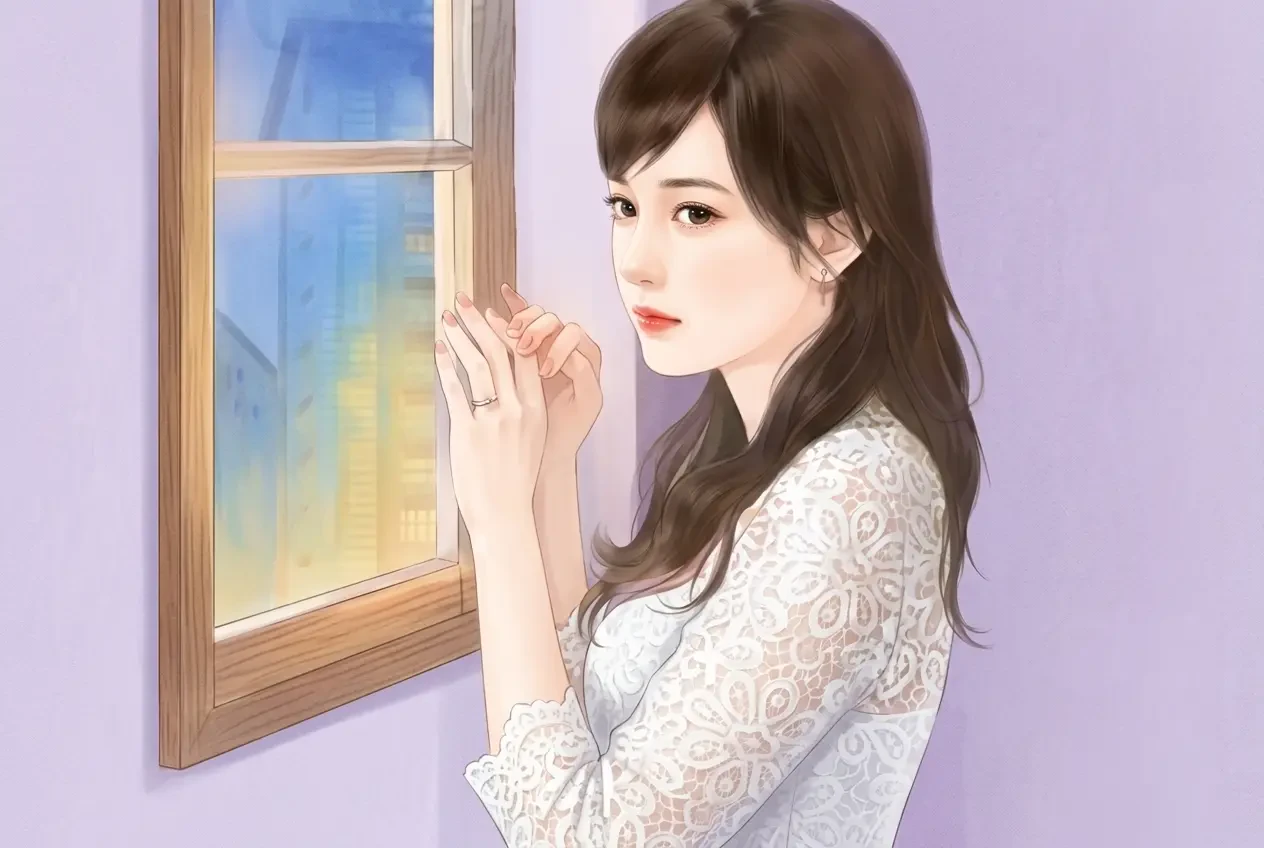 Kiều Thê Tại Thượng: Mục Thiếu, Sủng Nhẹ Chút