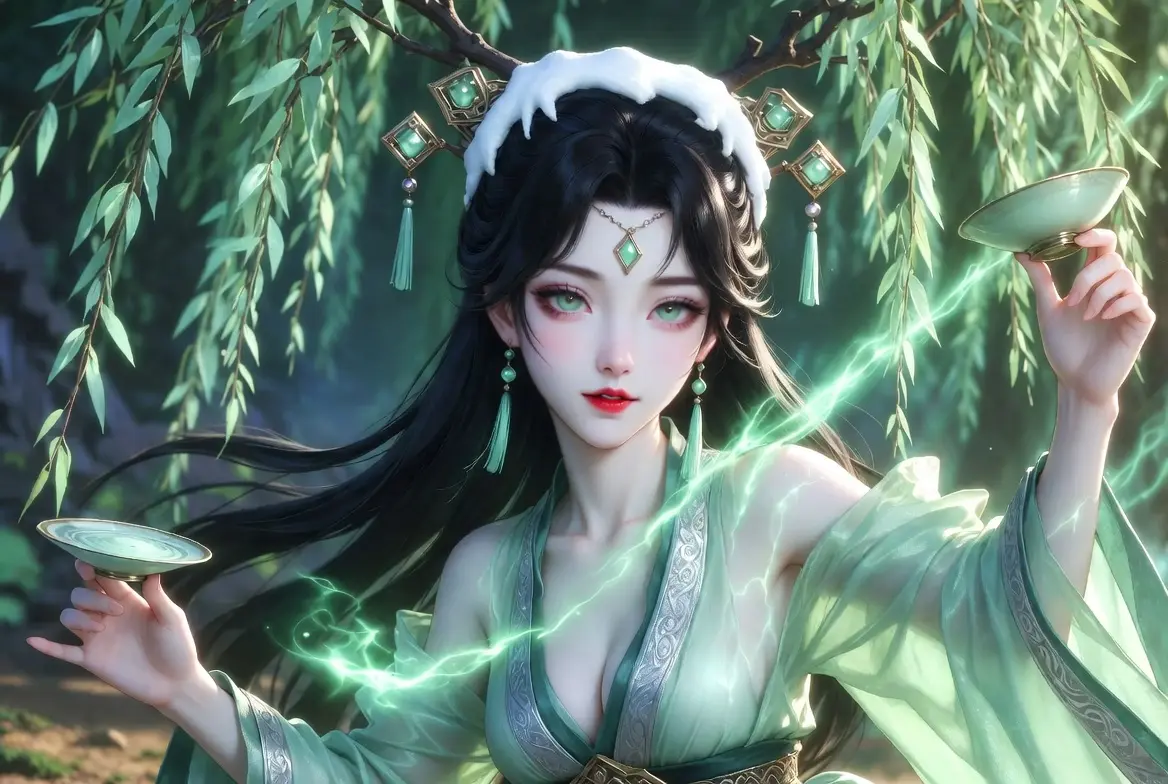 Kiều Ti Liễu