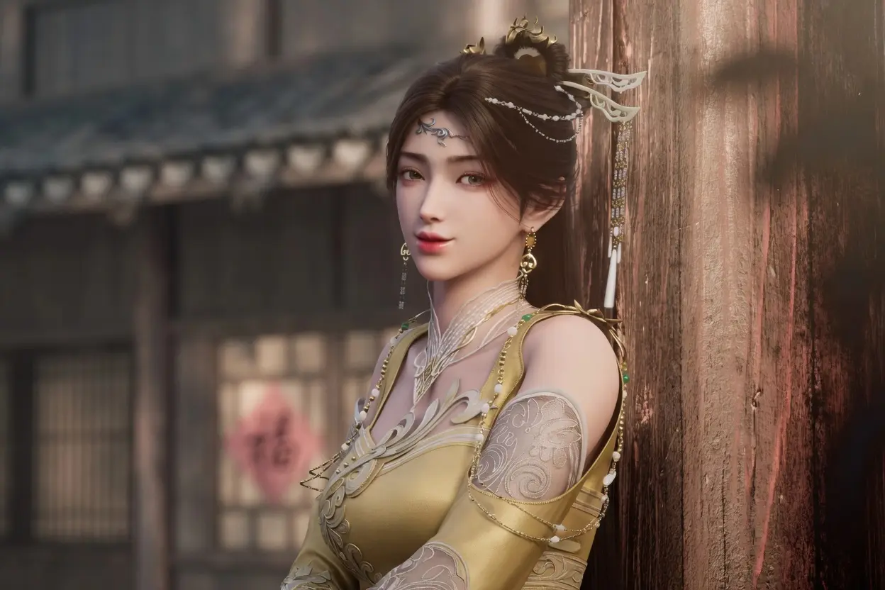 Kim Bình Nhi