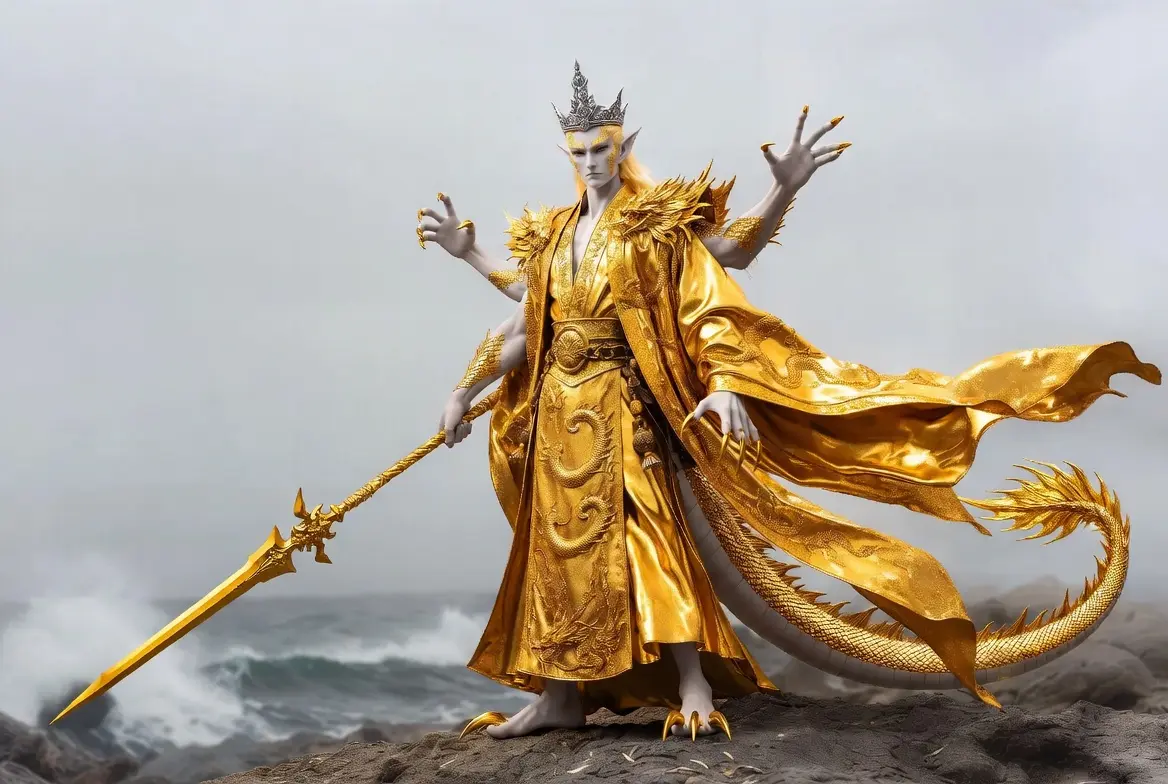 Kim Giao Vương