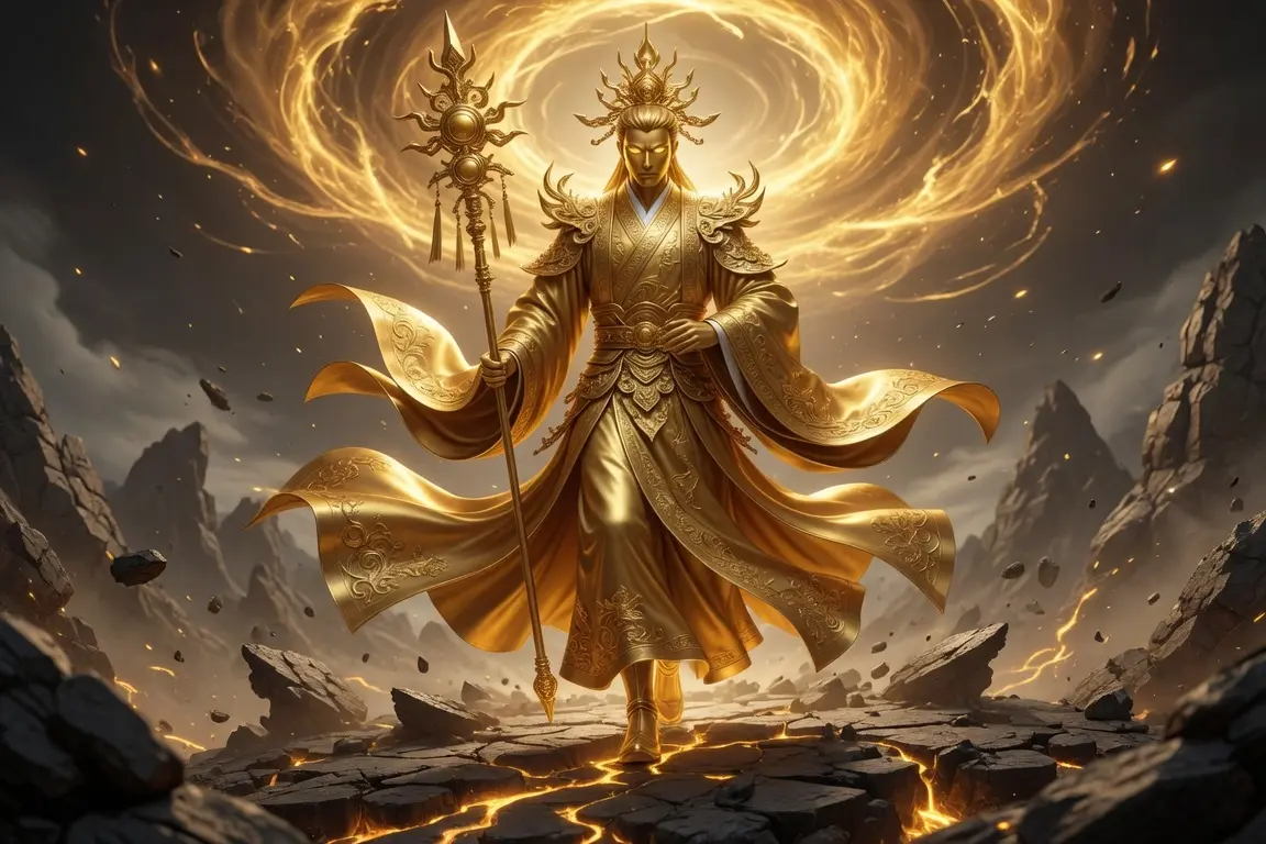 Kim Ô cửu Thái tử
