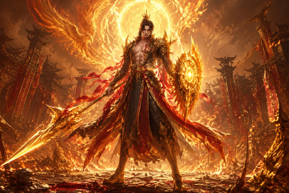 Kim Ô Thái tử