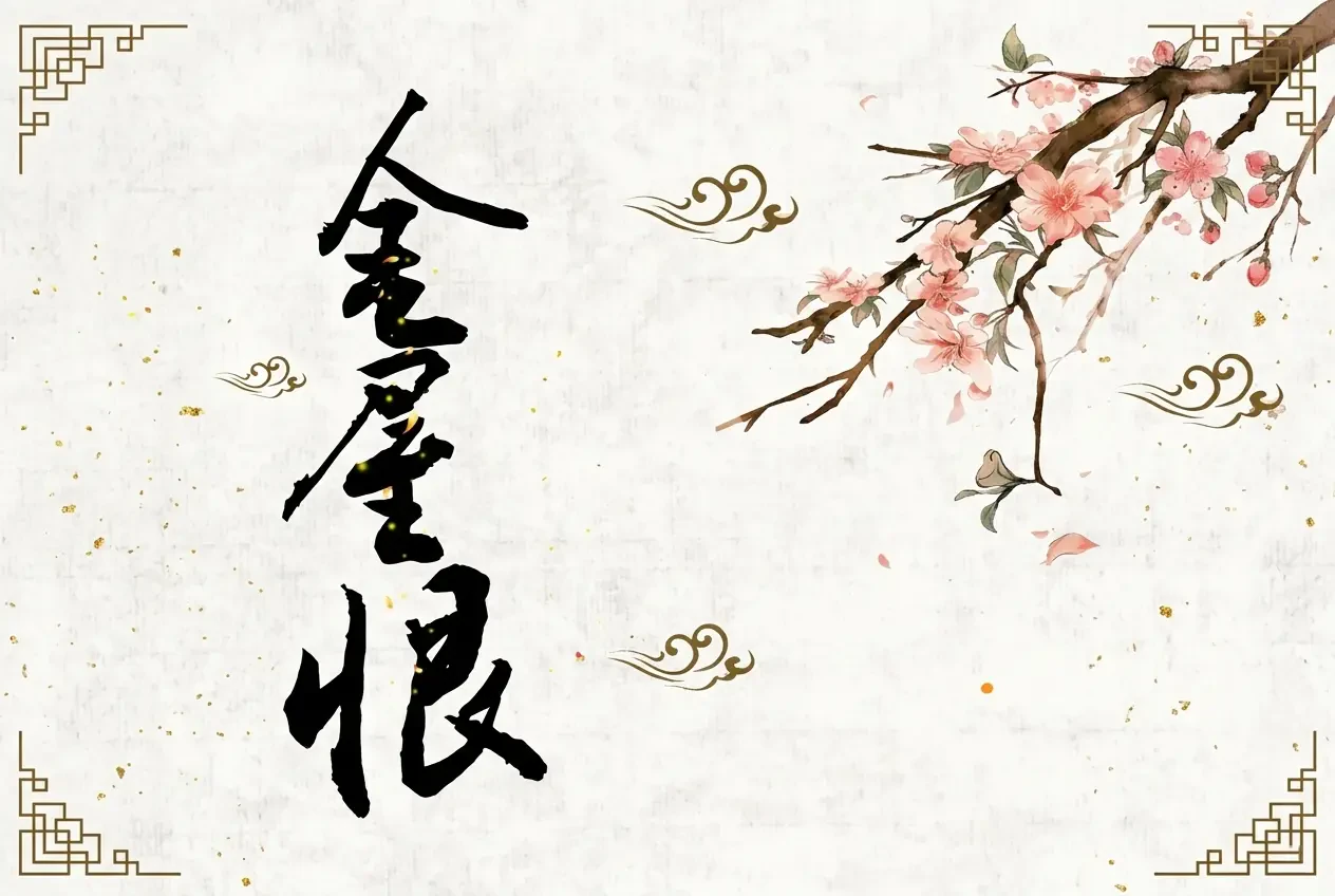 Kim Ốc Hận