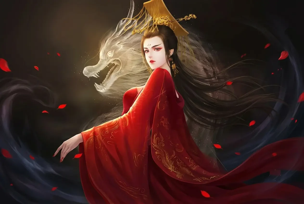Kim Quân Vây Thành, Đại Tống Hoàng Đế Là Nữ Thân