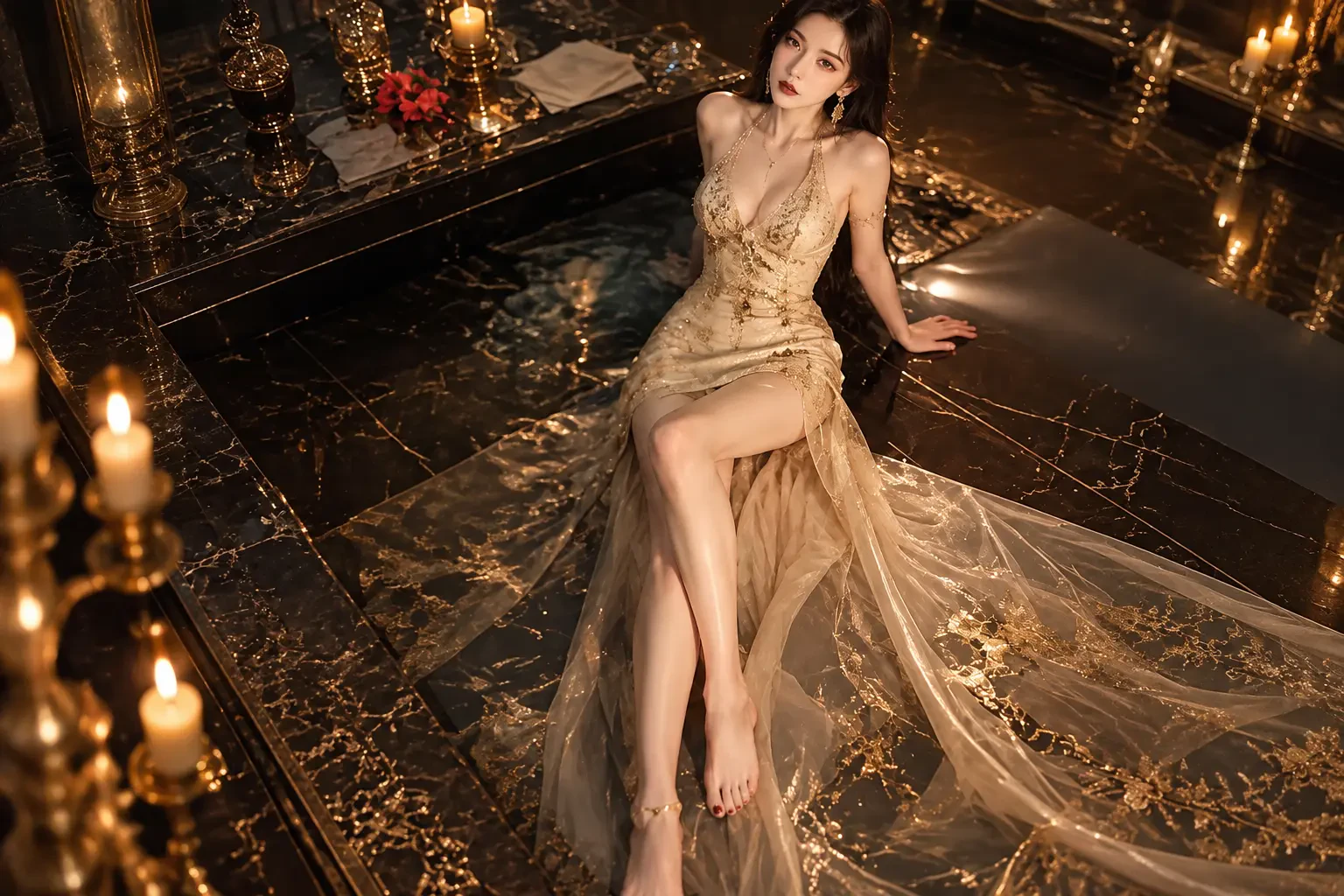 Kim Trang Quý Nhân