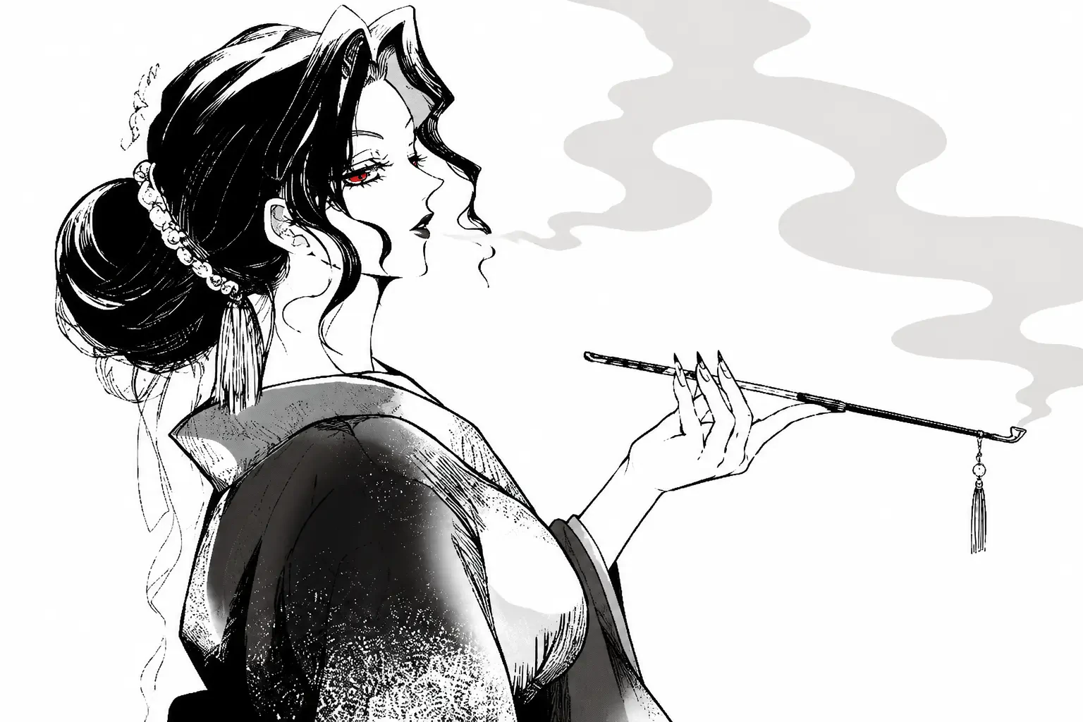 Kimetsu: Từ Việc Kéo Đầy Hảo Cảm Muzan Bắt Đầu