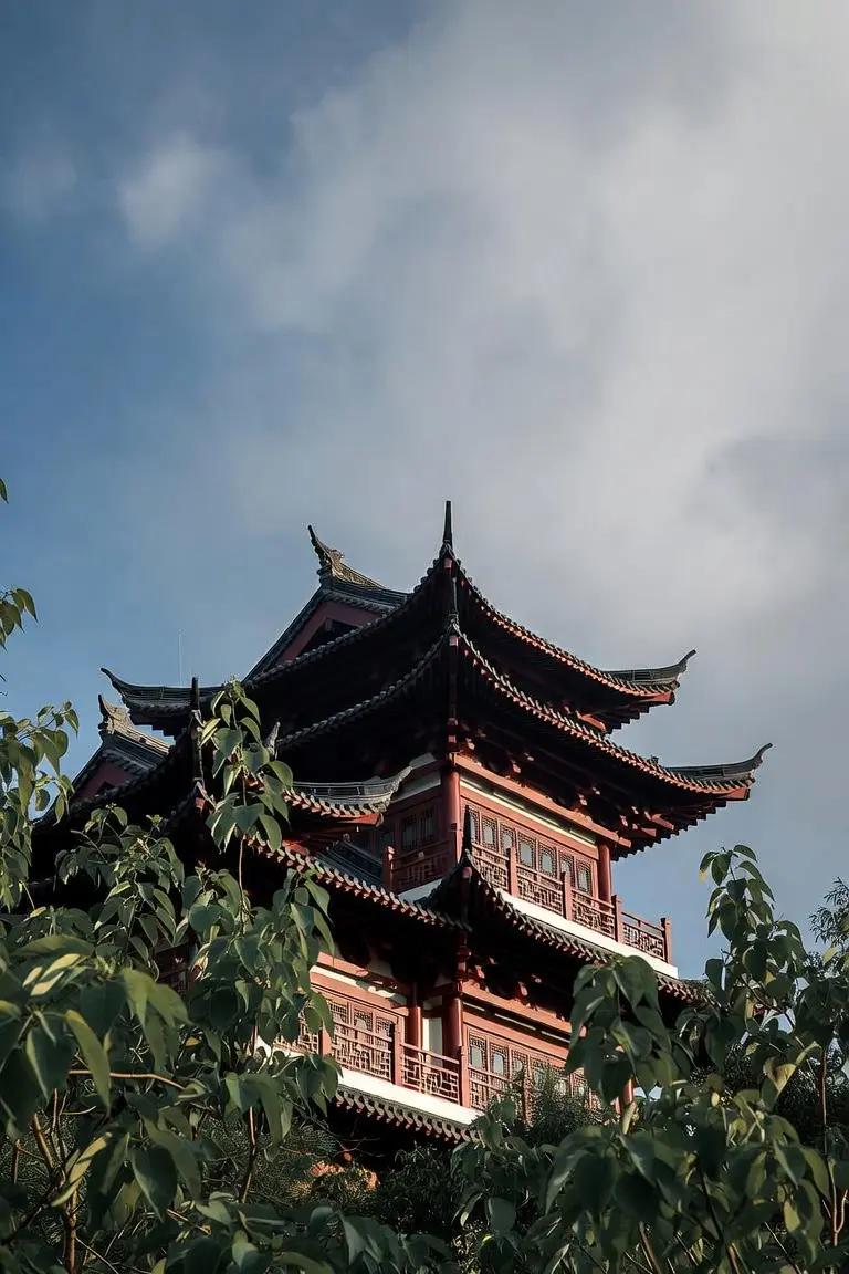 Kinh Dạ Trầm Luân