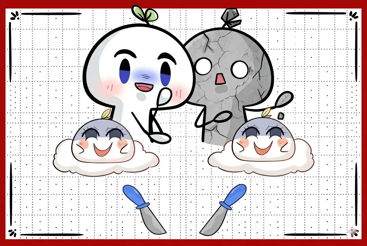 Kinh Hoàng Vô Hạn? Người Chơi Phản Diện Đã Lên Tuyến!
