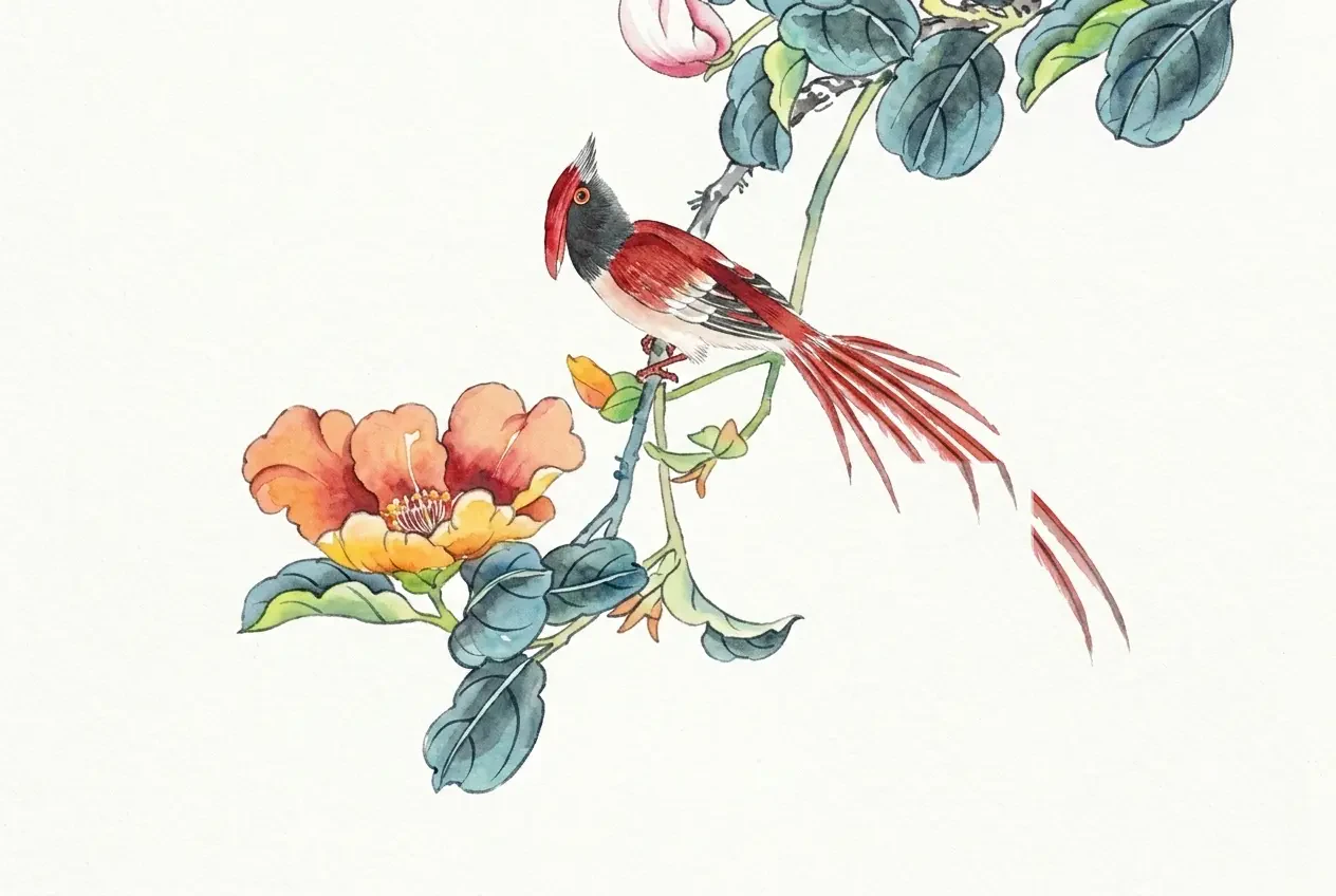 Kinh Môn Phong Nguyệt