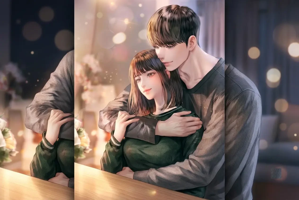 Kinh Ngạc, Nữ Thần Mang Thai Sinh Đôi Lại Là Của Tôi