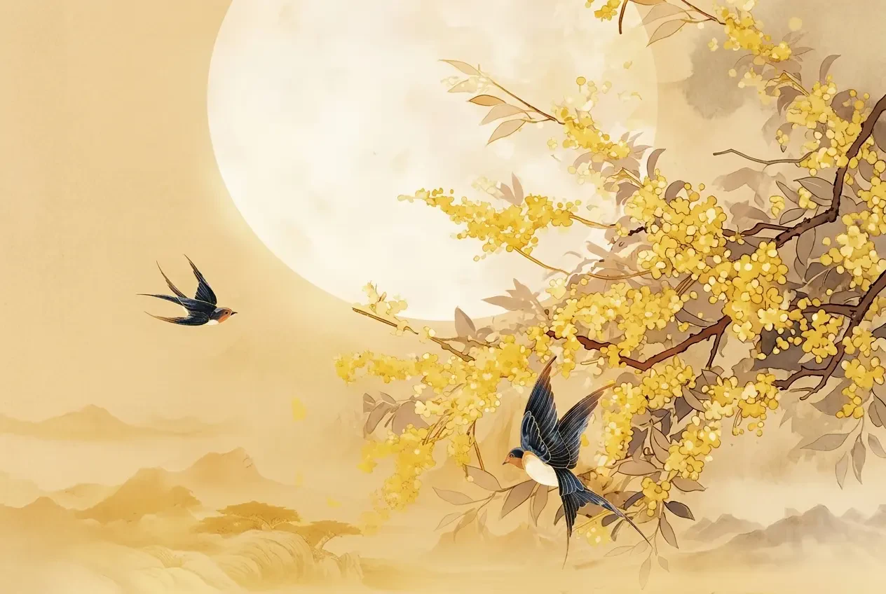 Kinh Sơn Nguyệt