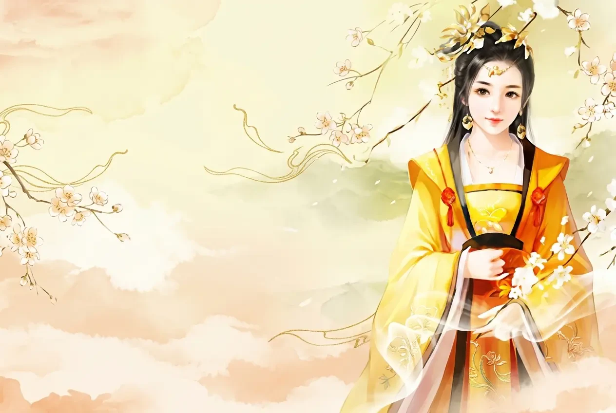 Kinh Thế Phế Sài Tam Vương Phi