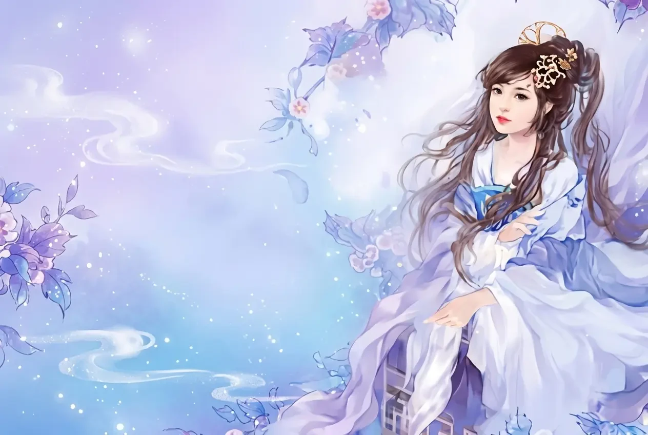 Kinh Thế Phế Sài Thất Tiểu Thư