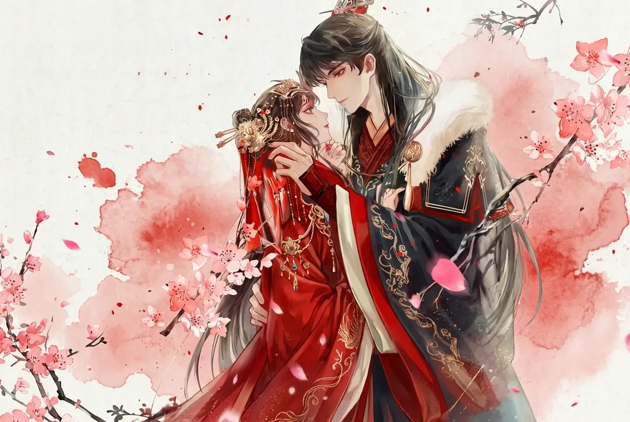 Kinh Thế Y Phi Bá Thiên Hạ