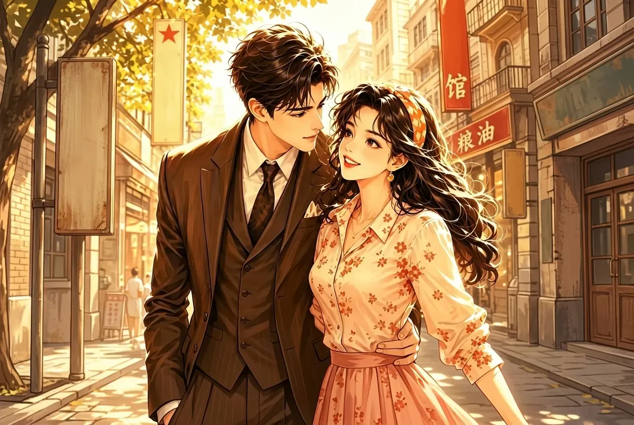 Kinh Thiếu Bất Dục, Bảo Mẫu Nhỏ Lại Mang Thai Con Của Anh