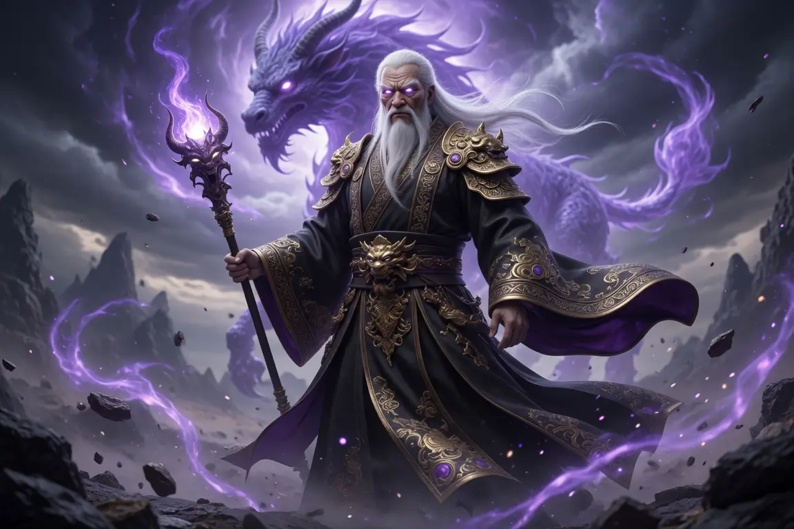 Kỳ Lân Đế