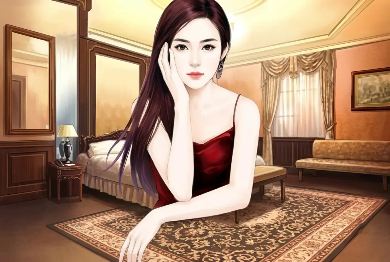 Kỳ Môn Y Tiên Hỗn Hoa Đô
