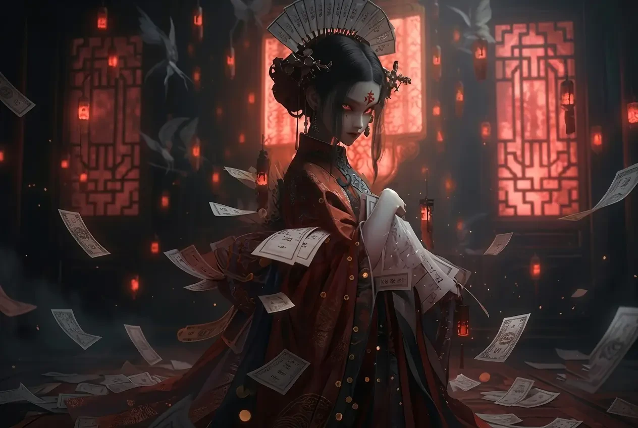 Kỹ Năng Không Hồi Chiêu? Ta Hóa Thân Thiên Tai Vong Linh!