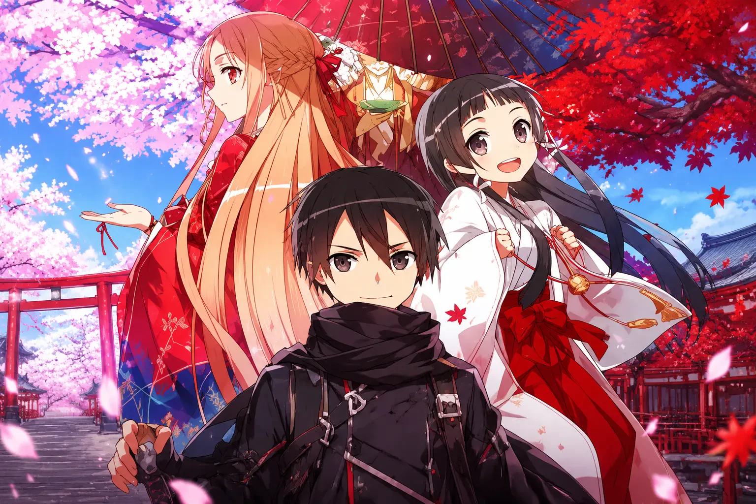 Kỷ Nguyên Anime: Cứu Thế Từ God Eater