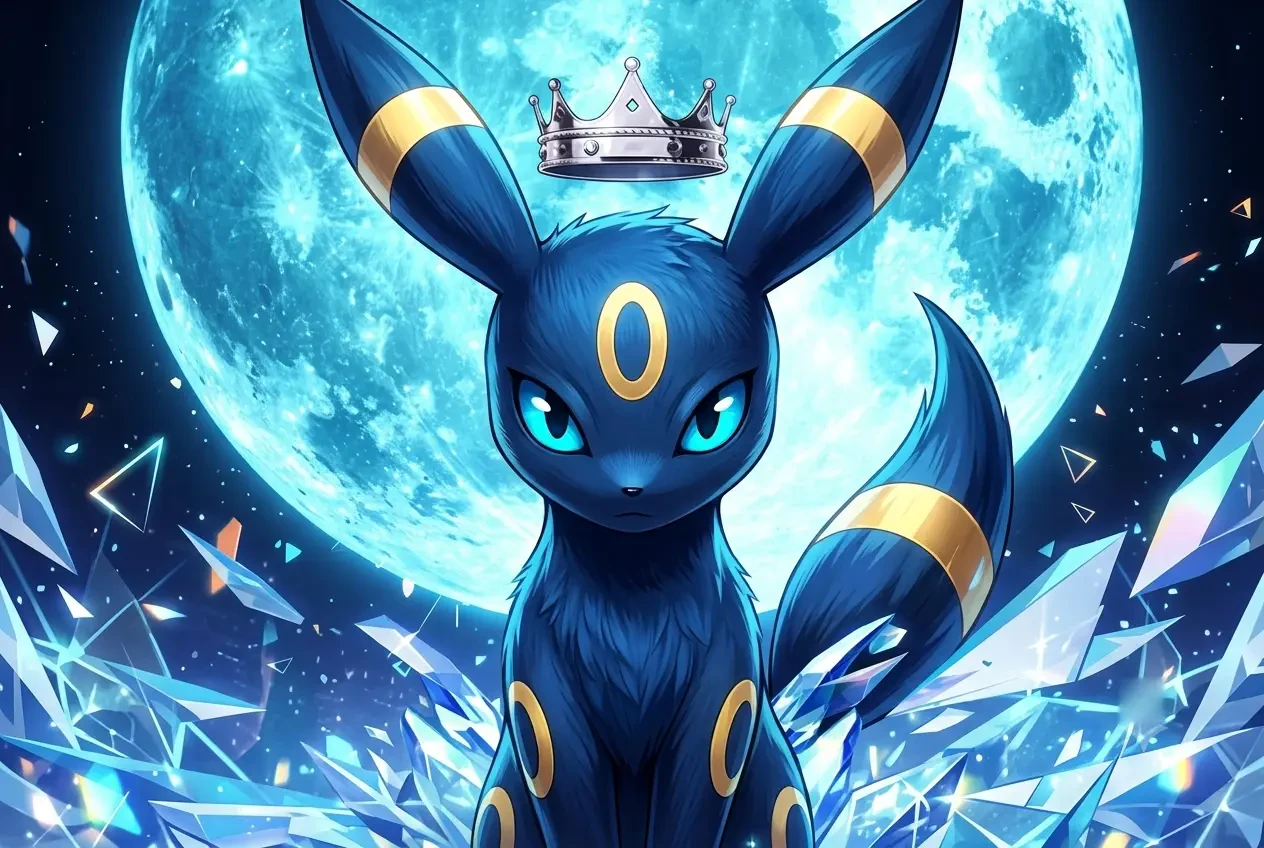 Kỷ Nguyên Tinh Linh: Thực Lực Pokemon Không Giới Hạn