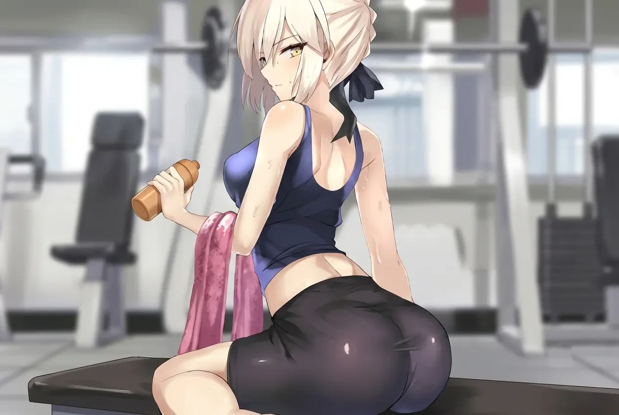 Kyuubey Ở Thế Giới Type-Moon