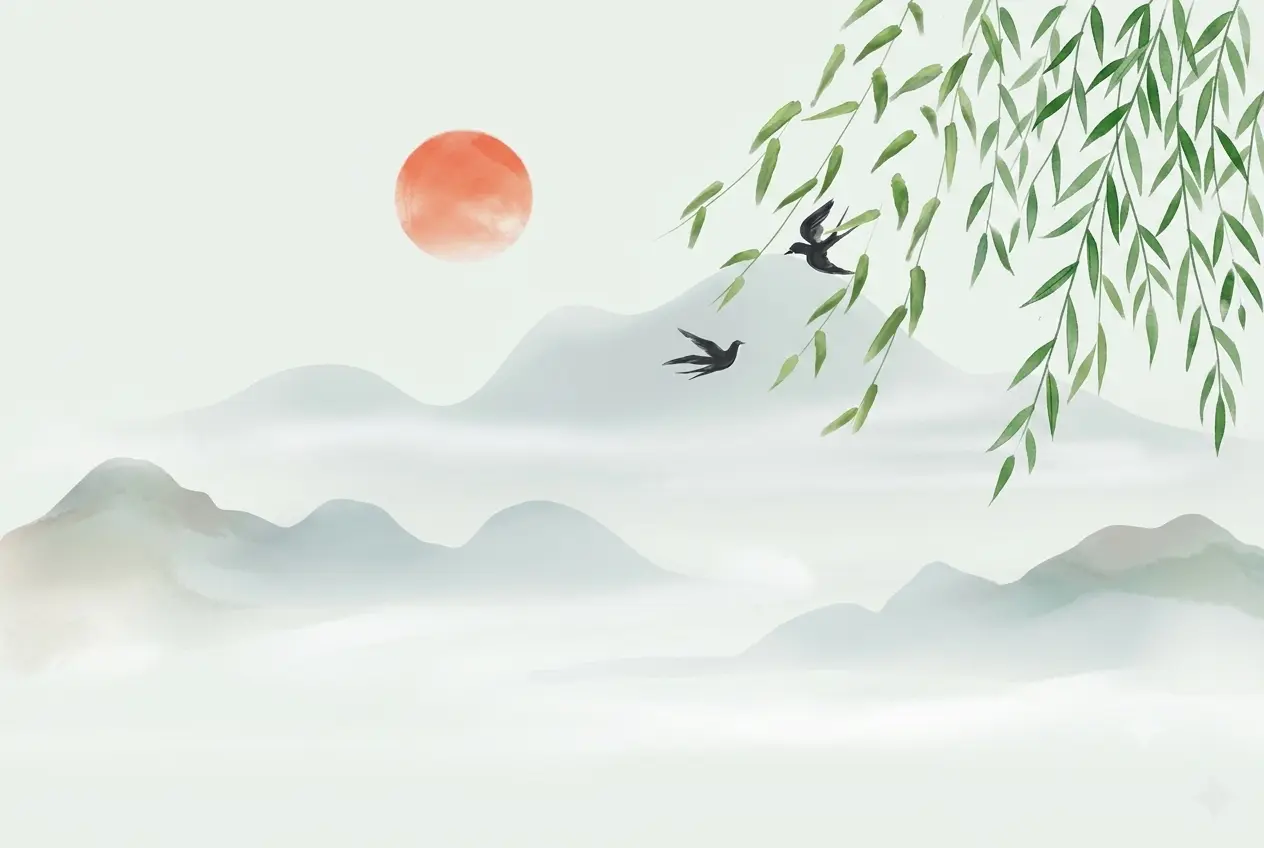 Là Anh Trai Ta