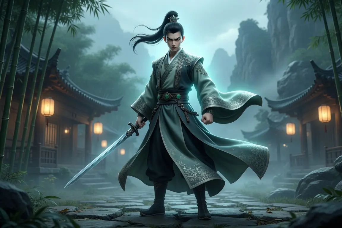La Nhân Kiệt