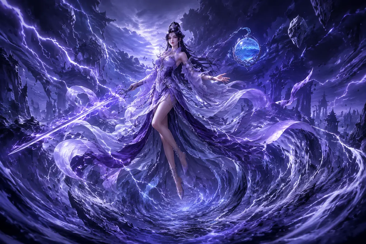 Lạc Cô Tà