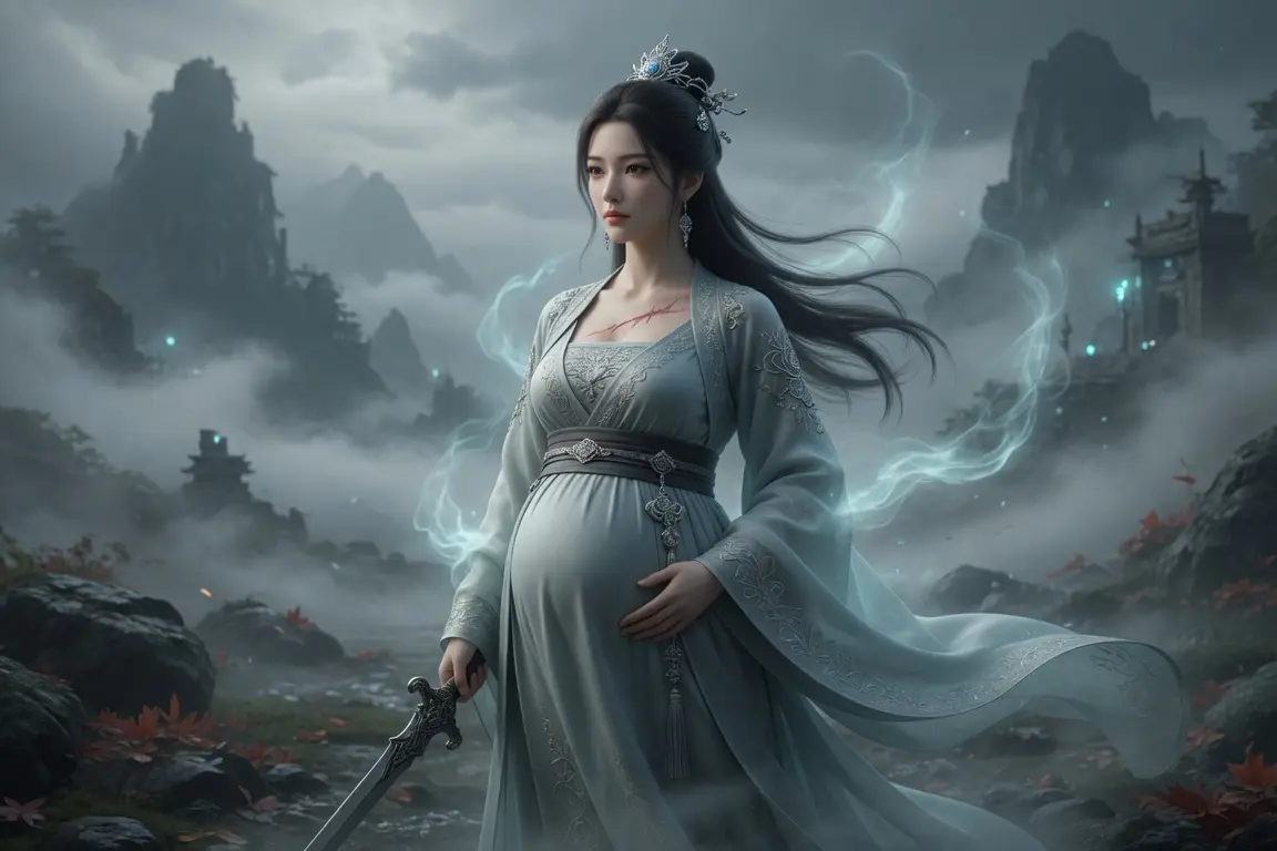 Lạc Ngưng Sương
