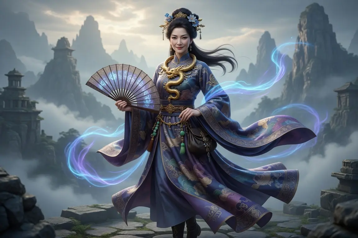 Lạc Sam