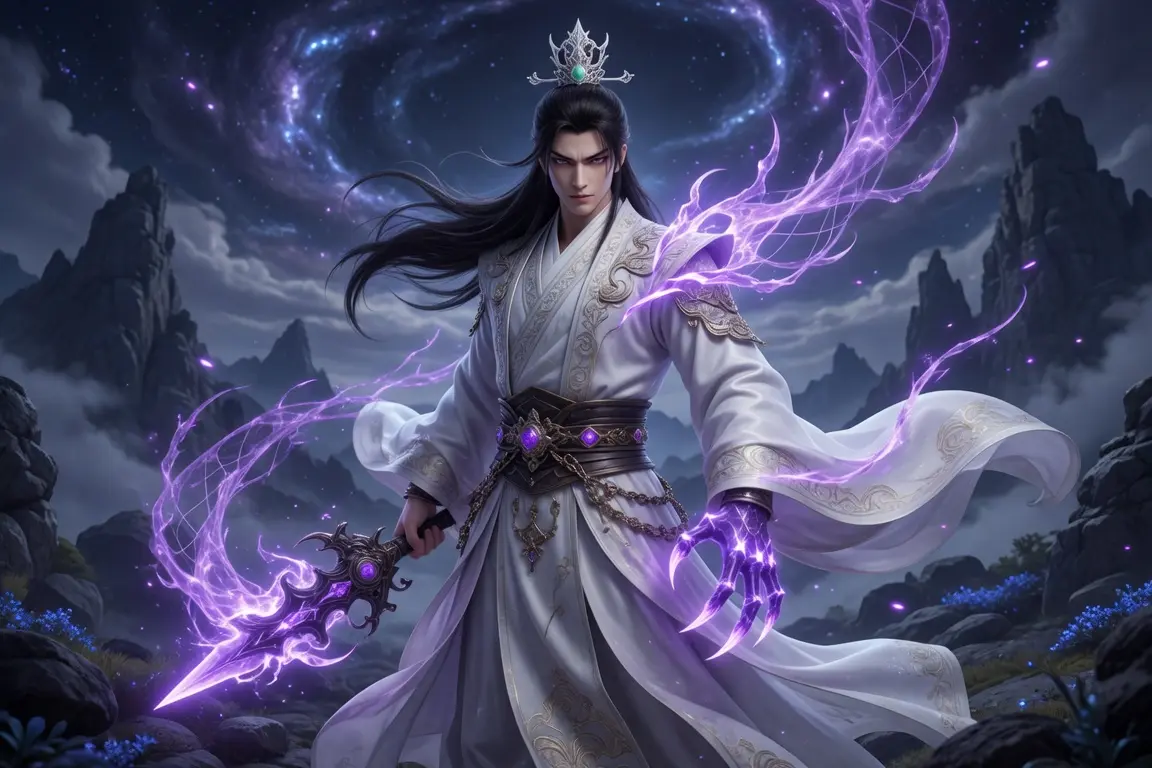 Lạc Trường An